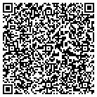 QR code with Mangum Electric Department contacts