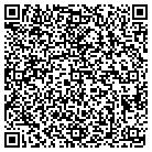 QR code with Mangum Gas Department contacts