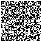 QR code with Mangum Recycling Center contacts