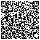 QR code with Joe Clark Excavating contacts