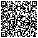 QR code with Plm Group Ltd contacts