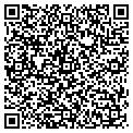 QR code with P M Ink contacts