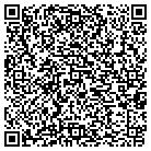 QR code with Bikenite Productions contacts