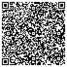 QR code with University Gastroenterology contacts