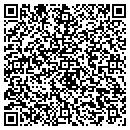 QR code with R R Donnelley & Sons contacts