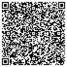 QR code with R W Palmer Construction contacts