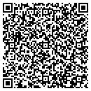 QR code with Gary Ray contacts