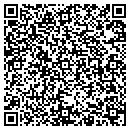 QR code with Type & Set contacts