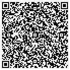 QR code with Red River Bookkeeping Plus LLC contacts