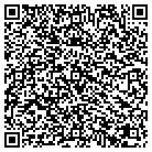QR code with R & M Accounting Services contacts