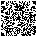 QR code with Alsj contacts