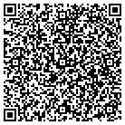 QR code with Advanced Downtown Quickprint contacts