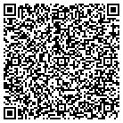 QR code with Chris Markwell Productions LLC contacts