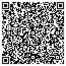 QR code with Okeene City Ems contacts