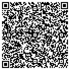QR code with Clackamas Rehab & Living Center contacts