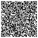 QR code with Allan Vilfritz contacts