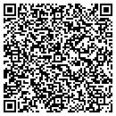 QR code with S & N Accounting contacts
