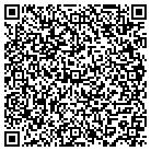 QR code with A & L Printing And Graphics Inc contacts