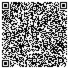 QR code with Amanda's Touch Printing & More contacts