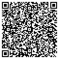 QR code with Amco Printing contacts