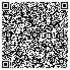 QR code with Gallant-Friedman & Assoc contacts