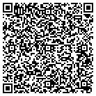 QR code with Gca International Inc contacts