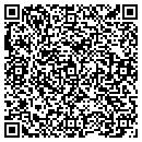 QR code with Apf Industries Inc contacts