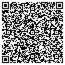 QR code with T B S Accounting/Consulting contacts