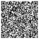 QR code with Hearthstone contacts
