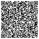 QR code with Denny's Small Engine & Saw Shp contacts