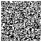 QR code with Baisac Josephine R MD contacts