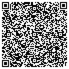QR code with A Z Printing Delray contacts