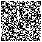QR code with Up & Running Accounting Services contacts