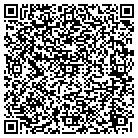 QR code with Bindra Paveljit MD contacts