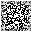 QR code with Hidden Life Inc contacts