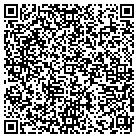 QR code with Decatur Earthmover Credit contacts