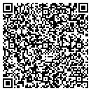 QR code with C & C Printing contacts