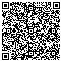 QR code with CFO contacts