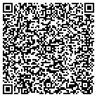 QR code with C & H Printing contacts