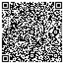 QR code with Redhead Designs contacts