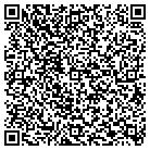 QR code with DE Leon Jr Baldomero MD contacts