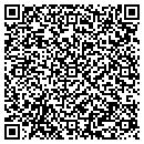QR code with Town of Bluejacket contacts