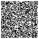QR code with Kaonei International Incorporated contacts