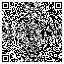 QR code with J & S Audio Visual contacts