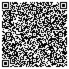 QR code with Custom Cuts Printing Inc contacts