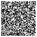 QR code with D R Horton contacts