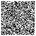 QR code with D Csi contacts