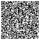 QR code with Gary A West Jr Accounting & TX contacts