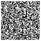 QR code with Weatherford Budget/Finance contacts