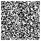 QR code with Blue Ridge Haven East contacts